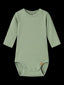 NBNORRO R LS BODY LILY PAD