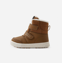 REIMATEC WINTER BOOTS - PYRYTYS - CINNAMON BROWN