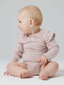 NBFWYLA WO/VI LS BODY - SHADOW GRAY