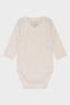 HCBIAK -BODYSTOCKING ROSE MORN