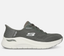 SLIP-INS: ARCH FIT 2.0 - MORNING MIST WATERPROOF - OLIVEN