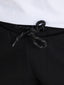 JPSTWILL JJAIR SWEAT PANT - SVART