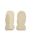 KOGTHEA TEDDY MITTENS HUMUS