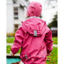 LUE VENDBAR BLOMSTERENG