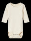 NBNGAYO LS SLIM BODY LIL TURTLEDOVE