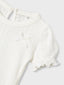 NBFHAPPY SS BODY CLOUD DANCER