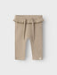 NBFSOPHIA SLIM LEGGING LIL TRAVERTINE