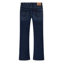 726 FLARE JEANS STRETCH YOUTH