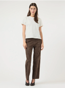 YASCALLY SS TEE - STAR WHITE