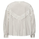 ANNEBELLE GO BLOUSE
