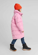 MYRSKY VINTERSKO REIMA BLACK