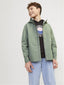 JORVESTERBRO LIGHT JACKET - LAUREL WREATH
