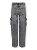 KOGHARMONY WIDE CRGO CARROT AZG414 NOOS