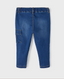 NMMBEN TAPERED JEANS 1721