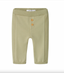 NBMBIDUS SWEAT PANT UNB TEA