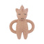 TEETH SOOTHER UNICORN ROSE
