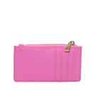 ADA CREDIT CARD WALLET - ROSA