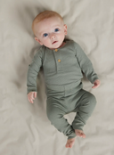 NBNKAB LEGGING - SHADOW