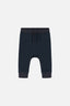 GABBY JOGGEBUKSE I ULL/BAMBUS BLUE NIGHT