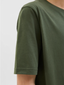 JJESOHO TEE SS CREW NECK JNR DUFFEL BAG