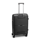 BERGEN NORTH PIONEER BLACK-MEDIUM