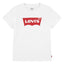LEVIS - BATWING TEE - WHITE