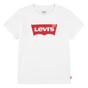 LEVIS - BATWING TEE - WHITE