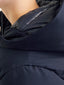 JORVESTERBRO PUFFER JACKET SKY CAPTAIN