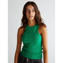 ORDVILLE TOP - GRØN