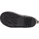 RUBBER BOOT JR - BLACK