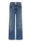 KOGMADISON BLUSH WIDE DNM MEDIUM BLUE DENIM