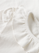 NMFNOHUSA LS TOP - CLOUD DANCER