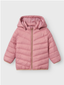 NMFMONAY JACKET - LILAS