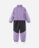 PAIHOLA VANNTETT PARKDRESS - MISTY VIOLET