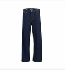 JJIALEX JJCARPENTER SQ202 SN JNR BLUE DENIM