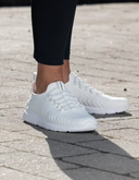 MONTANT SLIPSTEP W - BRIGHT WHITE