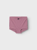 NMFTIGHTS 3P BUTTERCREAM FLORAL