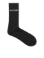 JACREGEN TENNIS SOCK 5 PACK BLACK