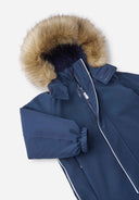 REIMATEC VINTERDRESS TRONDHEIM - MARINE