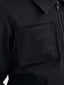 JJECOOPER ZIP BLAZER - SORT