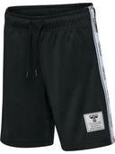 HMLOZZY SHORTS BLACK