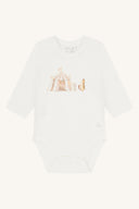 HCBEBE-BODYSTOCKING SNOW WHITE