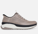 SWITCH BACK-MIST WATERPROOF TAUPE/BLACK