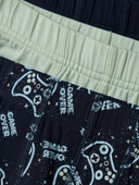 NMMTIGHTS 3P SAPPHIRE GAME - DARK SAPPHIRE