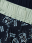 NMMTIGHTS 3P SAPPHIRE GAME - DARK SAPPHIRE