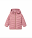 NMFMONAY JACKET - LILAS