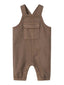 NBMIB REG BOW TAP R TWI OVERALL WALNUT