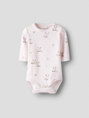 NBFNIKOLINA LS BODY - RAINDROPS ON ROSES