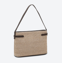 SHOULDER BAG NELLA PUCCINI - BEIGE