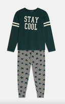 NKMRICHARDINIO NIGHT SET SEA MOSS